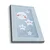 Wallity Slika 4570COC-018, 45 x 70 cm