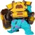 DISNEY Disney Mirrorverse Sulley 12-Inch Statue, (20499008)
