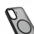Epico HeroMatte Pro Mag+ Case iPhone 17 Qi2 & MagSafe Compatible - black