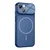 Futrola Magsafe LookLike Iphone 15 PLAVA
