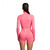 STRIX Women‘s Seamless Cropped Top Sorbet