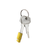Kiotos Mesh Chastity Cage S