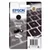 Epson c13t07u140 black epson ink (2.6k)