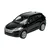 shumee WELLY HYUNDAI TUCSON 3 ČRNE 1:34 43718