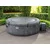 INTEX 28440 Intex Jacuzzi bazen za dvorište Intex Pure Spa Greywood deluxe
