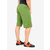 Plezalne kratke hlače Ocun Mania Shorts - green lime II