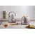 Berlinger Haus Toster Taupe Collection BH-9518, Smeđi