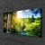 tulup.si Slika na platnu Slap drevesa landscape 100x50 cm