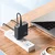 Mcdodo Set zidni punjač 140W PRO, Dual TIP-C+USB-A + kabl 240W TIP-C na C, 2m CH-2913