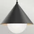 Elstead Lighting VISEČA SVETILKA Alora Mood 32/34,3 cm 60 W E27