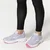 Mizuno WAVE SKY 8, ženske patike za trčanje, ljubičasta J1GD2402