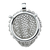 Kiotos Mesh Chastity Cage S