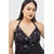 TOP moška - Dixie Halter - KILLSTAR - KSRA013156