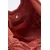 Trendyol Shoes Ženska torba Takss25Oc00062, Bordo