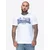 Lonsdale Mens t-shirt regular fit five pack