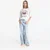 Majice New Era OS Graphic Tee UNISEX Optic White XL