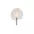 LED Solarno dekorativno svetlo LED/1,2V 3000K 76 cm 600 mAh IP44