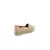 Platforma espadrile