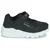Skechers Patike za dečake Uno Lite, Crne