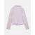 Pull&Bear Bluza temno siva/rosé