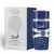 Lattafa Muški parfem Asad Zanzibar Limited Edition, EDP, 100 ml