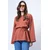 Trend Alacati Stili Ženska bluza Alc-X14715, Narandžasta