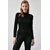 Trendyol Milla Ženska bluza TWOAW21BZ0423, Crna