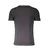 AERONAUTICA MILITARE Muška majica Underwear SCOTI002J508_NERO_34300, Crna