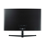 Monitor SAMSUNG LS27C366EAUXEN 27/VA,zakrivljen/1920X1080/75Hz/4 ms GtG/VGA,HDMI/Freesync/VESA