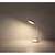 Globo 58496W - LED prigušiva stona lampa na dodir KIRK LED/12W/230V bela