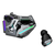 Edifier GX05 bežične slušalice bubice gaming sive