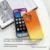 Maska za telefon Rainbow Spring za Samsung A235F Galaxy A23 4G/5G tamnoplavo-bordo