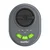 Rainpoint RainPoint 4-conski upravljalnik škropilnic z aplikacijo, Bluetooth