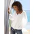 heine Bluza  bela