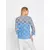 heine Bluza modra