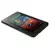 PRESTIGIO tablet MULTIPAD 7.0 ULTRA + PMP3670B_BK, ARM CORTEX A8 1.0, 0.5GB, 4GB, 7