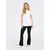 Only Maternity Kavbojke OLMRain črn denim
