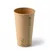 BH Disperzijski lončki iz kraft papirja 550 ml, premer 90 mm, 50 kosov.