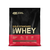 OPTIMUM NUTRITION Protein 100% Whey Gold Standard 2270 g vanilija - sladoled