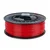 3DPower Basic PET-G filament 1,75 mm ognjeno rdeč 1 kg