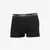 Bokserji FTSHP Mens Boxers 3-Pack Black L