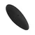 Rimba Electro Play E-Stim Beads Bi-Polar Black