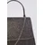 Trendyol Shoes Ženska torba Takss25Oc00066, Antracit