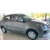 Side protective moldings Mitsubishi Space Star 2020-2024