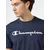 Champion Authentic Athletic Apparel Majica mornarska/bela