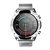 Pametni Sat Go Pro Hifuture Silver