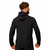 GymBeam Pulse Running Jacket Black