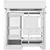 DeepCool CL660 ARGB 2F White R-CL660-WHNNA0-G-1
