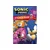 KIDS LICENSING Ustvarjalni set Ježek Sonic (pobarvanka, nalepke), SN00013