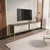 Hanah Home TV Komoda Riso, 180x54x35 cm, Orah